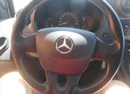 Mercedes-Benz Citan Ostatní 1,5 l 55 kw