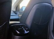 Hyundai i40 Kombi 1,7 l 100 kw