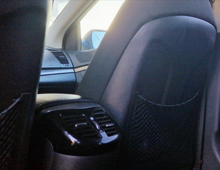 Hyundai i40 Kombi 1,7 l 100 kw