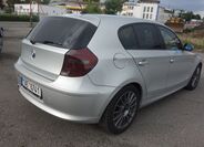BMW Řada 1 10