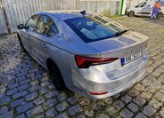 Škoda Octavia 5