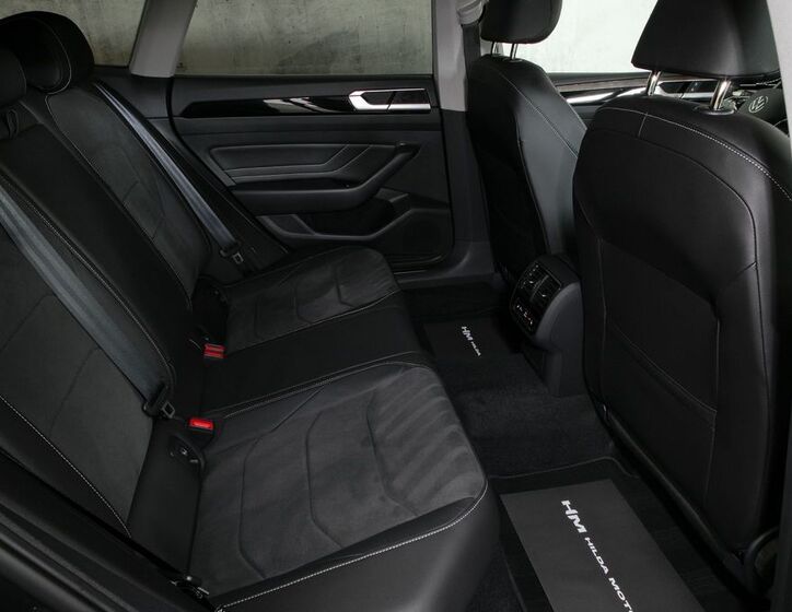 Volkswagen Arteon 13