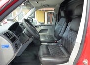 Volkswagen Transporter 15