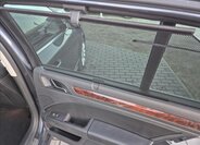 Škoda Superb Sedan / Limuzína 2,0 l 125 kw