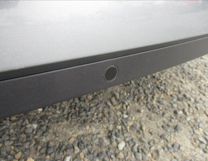 Škoda Superb Liftback 2,0 l 110 kw