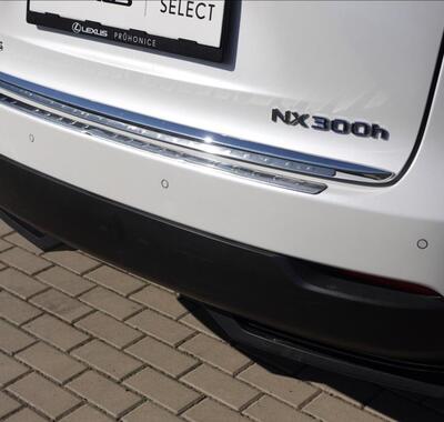 Lexus NX 300h 36
