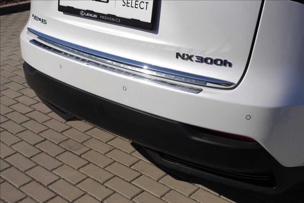Lexus NX 300h
