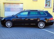 Volkswagen Golf Kombi 1,4 l 90 kw