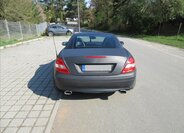 Mercedes-Benz SLK Kabriolet 3,5 l 200 kw