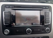 Volkswagen EOS Kabriolet 1,4 l 90 kw