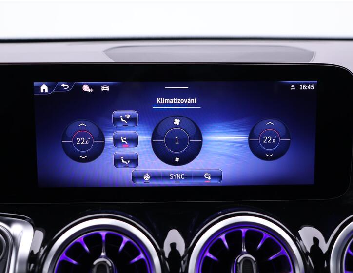 Mercedes-Benz GLB 64