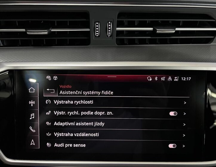 Audi A6 Allroad Kombi 3,0 l 210 kw