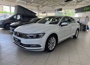 Volkswagen Passat 1