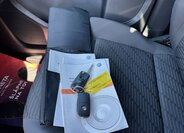 Volkswagen Caddy MPV 1,2 l 77 kw