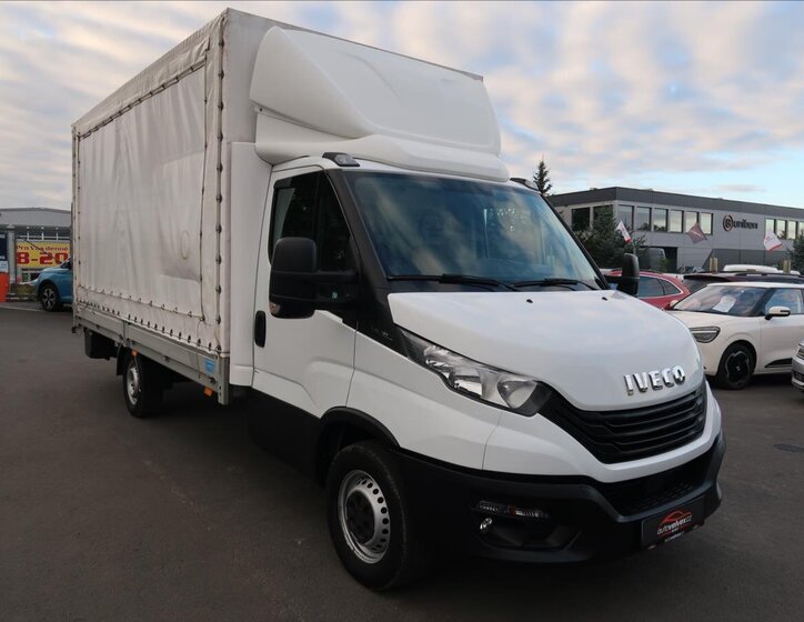 Iveco Daily 2