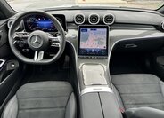 Mercedes-Benz CLE Kupé 3,0 l 280 kw