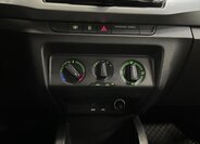 Škoda Fabia Hatchback 1,2 l 81 kw
