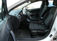 Opel Astra Hatchback 1,6 l 81 kw