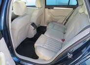 Škoda Superb Kombi 2,0 l 147 kw