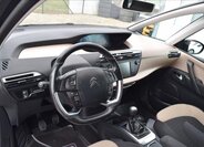 Citroën Grand C4 Picasso MPV 1,6 l 88 kw