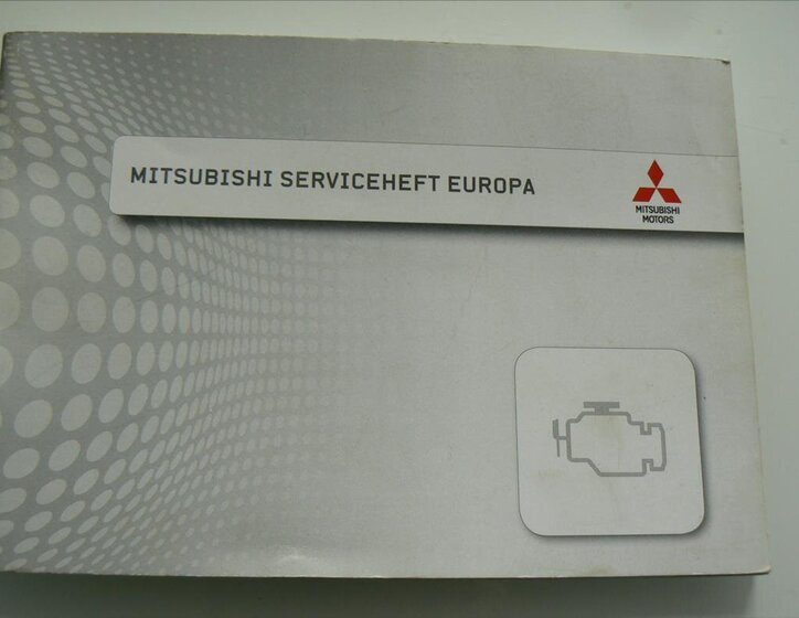 Mitsubishi Space Star Hatchback 999,0 52 kw