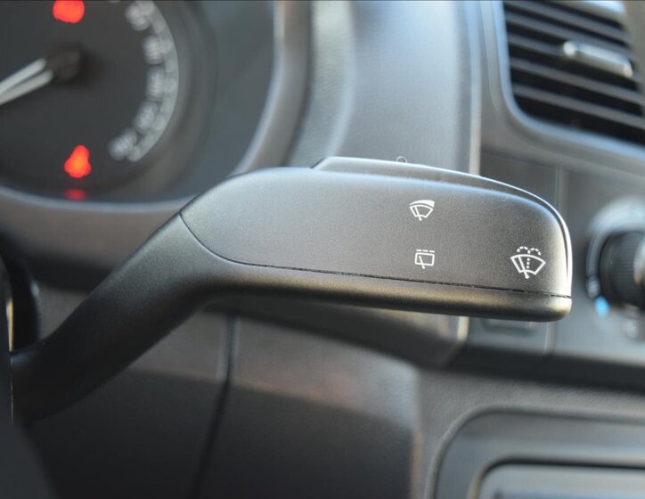 Škoda Fabia Kombi 1,4 l 63 kw