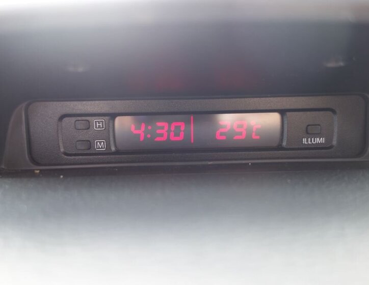 Suzuki Ignis Hatchback 1,6 l 78 kw