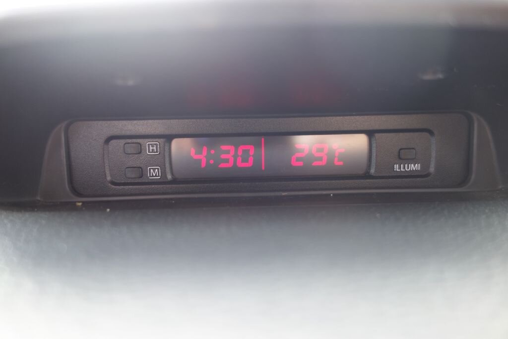 Suzuki Ignis Hatchback 1,6 l 78 kw