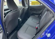 Toyota Yaris Cross 15