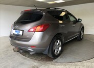 Nissan Murano 7