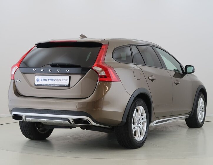 Volvo V60 Kombi 2,0 l 110 kw