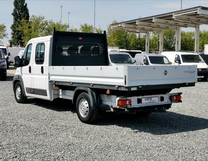 Fiat Ducato 4