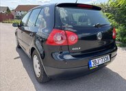 Volkswagen Golf Hatchback 1,9 l 77 kw