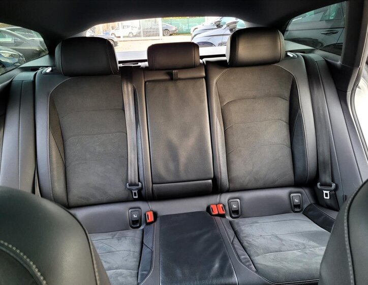 Volkswagen Arteon Kombi 1,4 l 115 kw