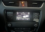 Škoda Octavia Kombi 1,6 l 81 kw