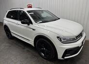 Volkswagen Tiguan 12