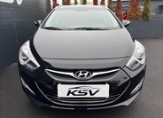 Hyundai i40 Kombi 1,6 l 99 kw