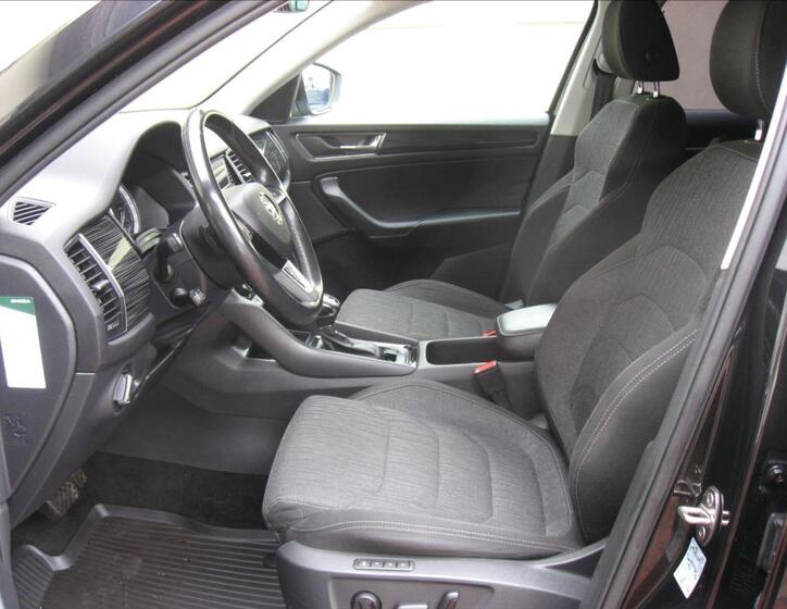Škoda Kodiaq 12
