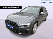 Audi S6 1