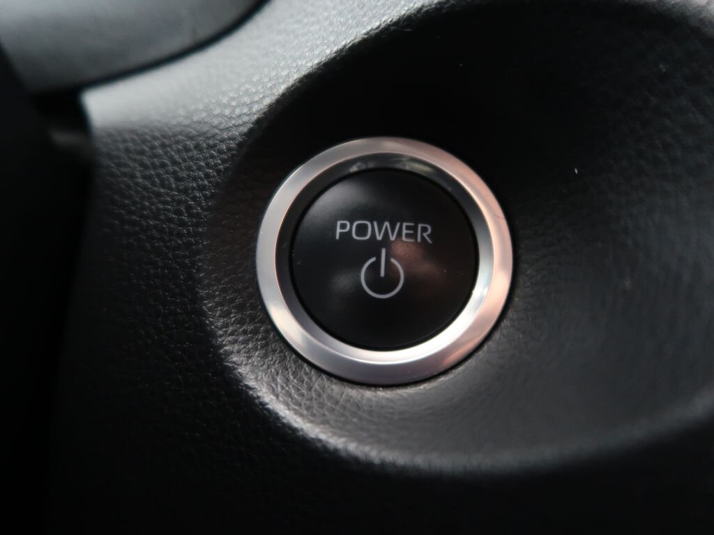 Toyota Corolla Cross Hatchback 2,0 l 112 kw