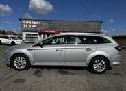 Ford Mondeo Kombi 2,0 l 103 kw