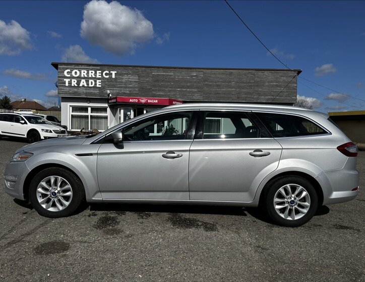 Ford Mondeo Kombi 2,0 l 103 kw