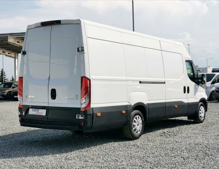 Iveco Daily Ostatní 3,0 l 125 kw