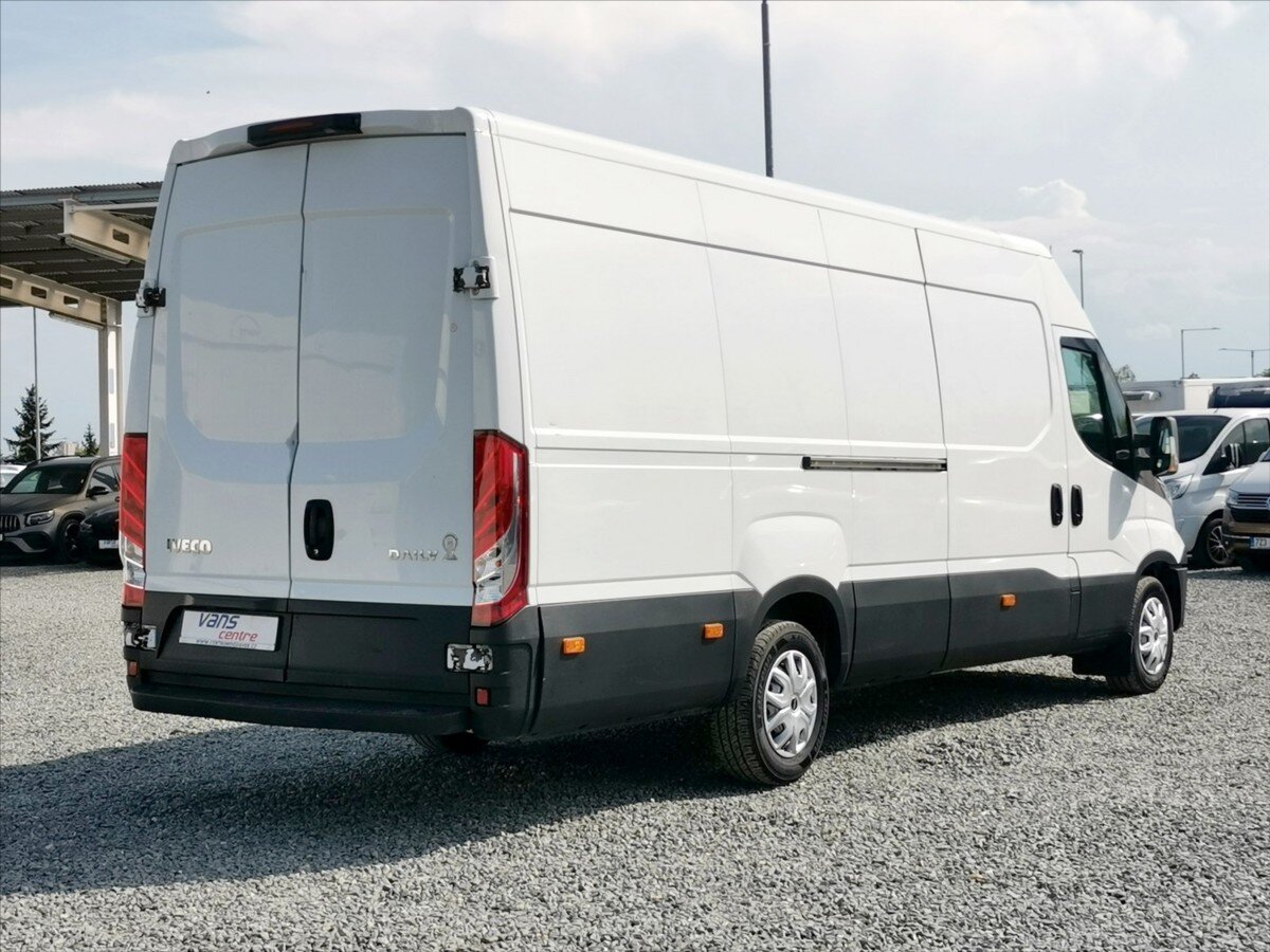 Iveco Daily Ostatní 3,0 l 125 kw