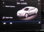 Volkswagen Arteon Hatchback 2,0 l 140 kw