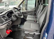 Ford Transit 12