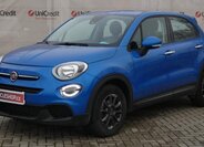 Fiat 500X Hatchback 1,6 l 88 kw