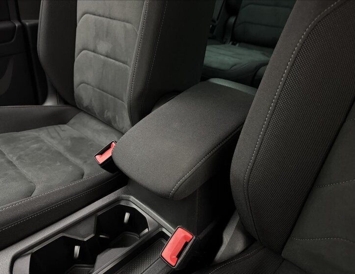 Volkswagen Tiguan SUV 1,5 l 110 kw