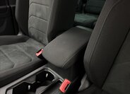 Volkswagen Tiguan SUV 1,5 l 110 kw