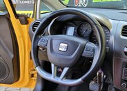 Seat Leon Hatchback 2,0 l 185 kw